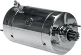 ESPECIALIDADES DE DRAG Alto par - Arranque - Cromado 18300CN 