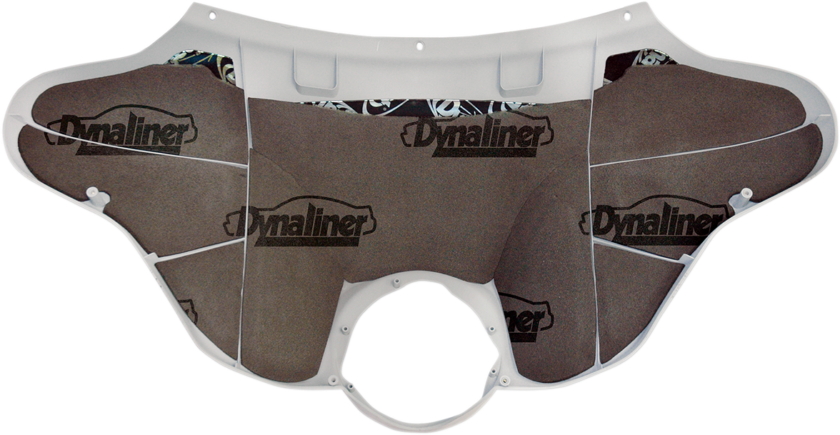 Control de sonido KLOCK WERKS - Kit de carenado KWS-01-0411