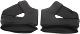 Almohadillas de mejilla BILTWELL Lane Splitter - 29 mm 0004-020-0129 