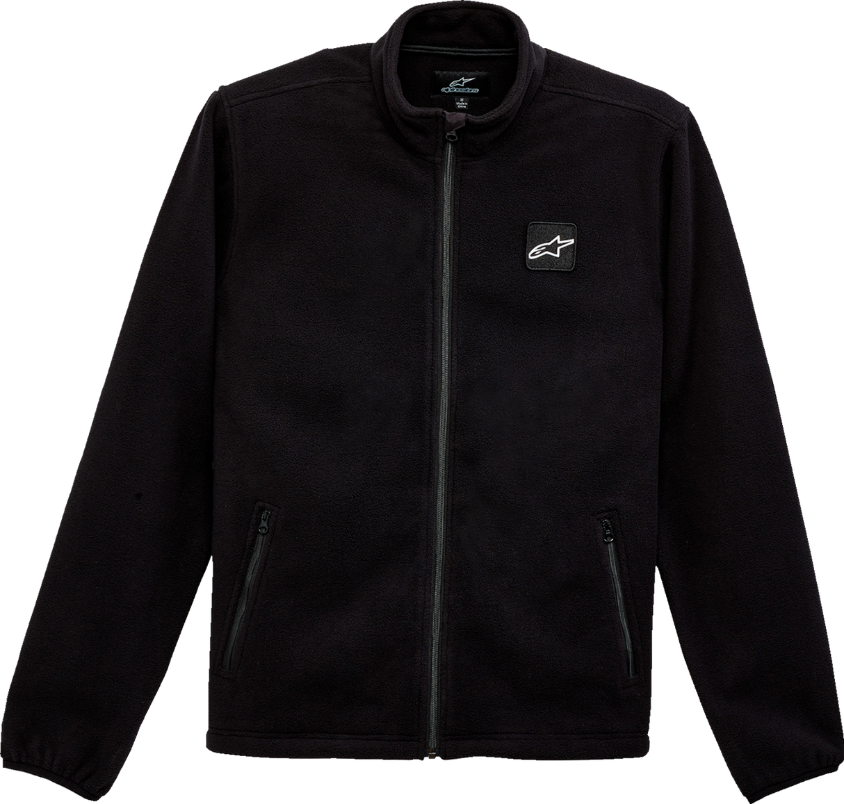 Chaqueta ALPINESTARS Periphery - Negra - Talla L 1232-51200-10-L
