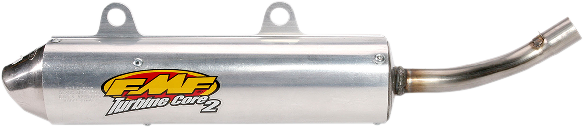 Silenciador FMF Turbinecore 2 020362 FMF-SA8207