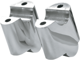 Elevadores de extensión LA CHOPPERS - 2" - FXDB LA-7430-02 