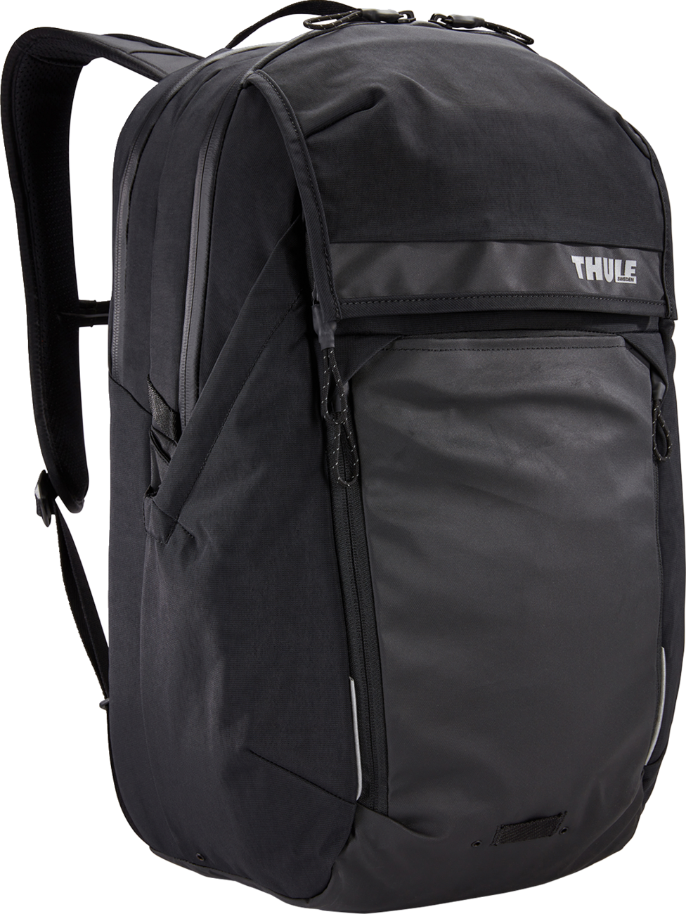 thule rain cover backpack THULE Paramount Backpack - 27 L