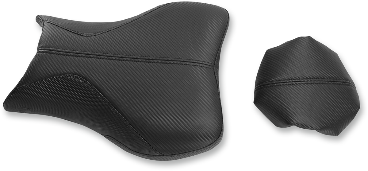 Asiento SADDLEMEN GP-V1 - Estándar - CBR '08-'16 0810-H032 