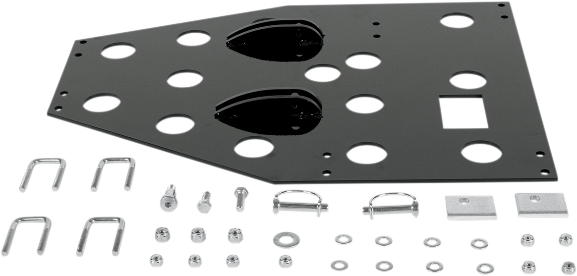 MOOSE UTILITY Soporte para arado - Polaris 2743PF 