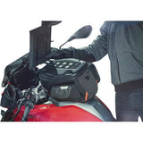 Bolsa impermeable para tableta SW-MOTECH - Sistema MOLLE - Negra BC.TRS.00.151.30001 