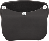 Almohadilla Tour-Pak recortada de DRAG SPECIALTIES - Cuero solar 0822-0390 