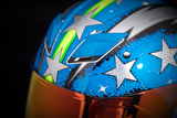 Casco ICON Airflite™ - SF - Glory - Grande 0101-14132