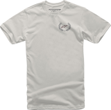 Camiseta ALPINESTARS Wreath - Natural - Talla M 12137258091M