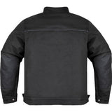 ICON Mototanker™ Jacket - Black - XL 2820-6959