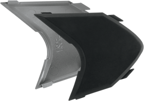 ICON Variant™ Side Plates - Rubatone Black 0133-0546