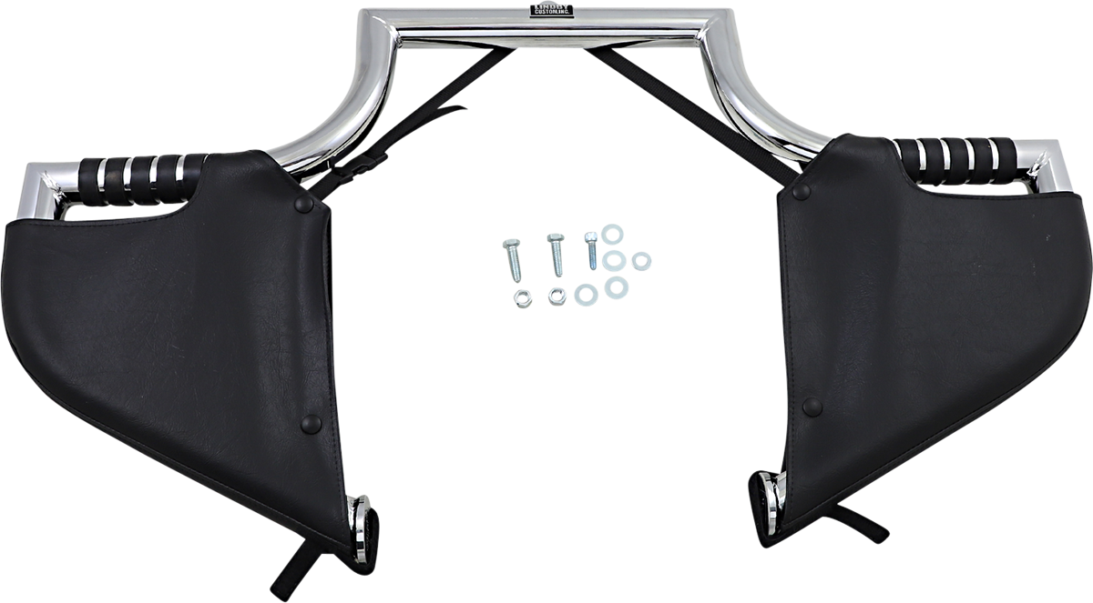 ESPECIALIDADES DE DRAG Lowers - Liso 1624-0390 