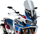 Cúpula Touring PUIG HI-TECH PARTS - Kawasaki 1400 4619H 