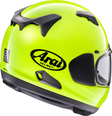 Casco de motocicleta ARAI Quantum-X - Amarillo fluorescente - Grande 0101-15733
