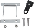 DRAG SPECIALTIES IGN RELOCATE BRACKET XL 011570-HC3