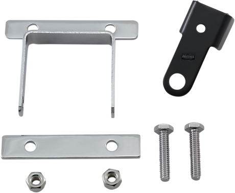 DRAG SPECIALTIES IGN RELOCATE BRACKET XL 011570-HC3
