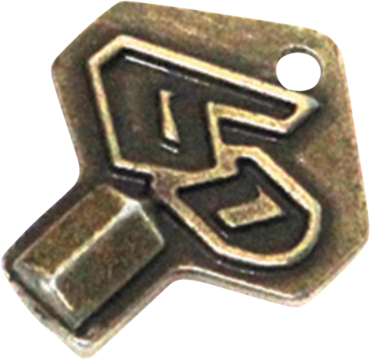 Destornillador de llave 6D 73-2000 