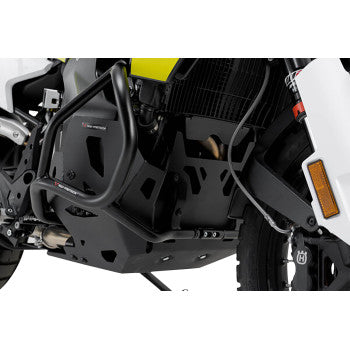 Protector de motor SW-MOTECH - Negro - Husqvarna - Norden 901 2022-2024 MSS.03.992.10000/B 