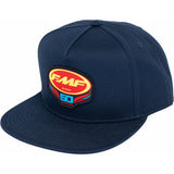 Gorra FMF Since '73 - Azul marino HO23196900NVY 