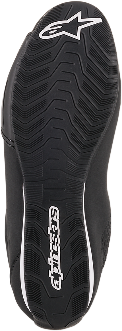 Zapatos ALPINESTARS Sektor - Negro - US 13 25155181013