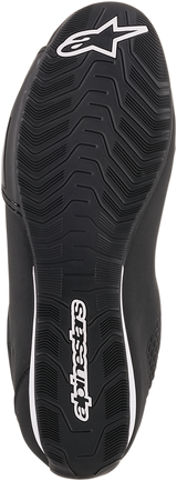 Zapatos ALPINESTARS Sektor - Negro - US 13 25155181013