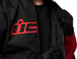 Chaqueta ICON Hooligan™ CE - Slayer - 2XL 2820-5807