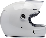 Casco BILTWELL Gringo SV - Blanco brillante - XL 1006-104-505 