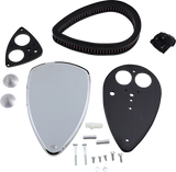 BARON Smooth Big Air Kit - XVS1300/950 BA-2013-00