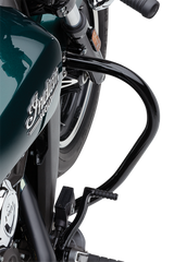 Barra de seguridad COBRA Freeway - Negra - Scout 501-2110B 