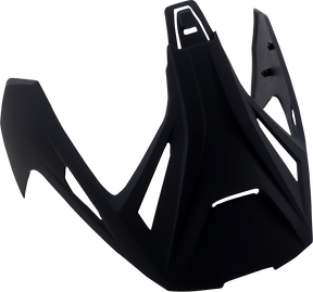 ICON Variant Pro™ Visor - Rubatone Black 0132-1343