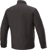 Chaqueta impermeable ALPINESTARS Solano - Negra - XL 3209020-10-XL