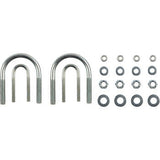 MOOSE UTILITY RM5 Soporte para arado - Polaris Scrambler XP 1000 S 2022 4574PF 