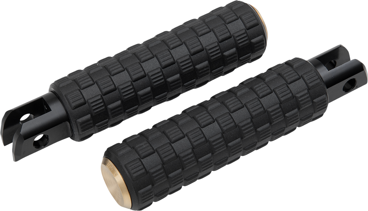 Estriberas ARLEN NESS Air Trax - Latón - FXDR 07-958 