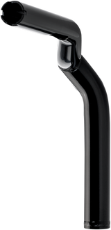 Manillar BILTWELL - Tyson XL - Pullback - 10" - TBW - Negro 6260-2015 