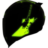 Casco ICON Airflite™ - Truco o Calle 4 - Negro - XS 0101-17360 