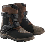 ALPINESTARS Belize V2 Drystar® Boots - Black/Brown - US 9 2040226-82-9
