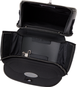 Bolsa grande para respaldo Cruis'n de SADDLEMEN - Negra 3503-0049 