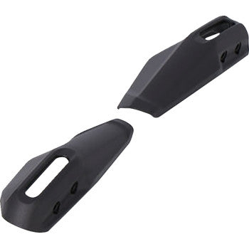 Protección contra el viento SW-MOTECH para protectores de manetas LVG.00.851.11000/B 