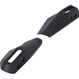 Protección contra el viento SW-MOTECH para protectores de manetas LVG.00.851.11000/B 