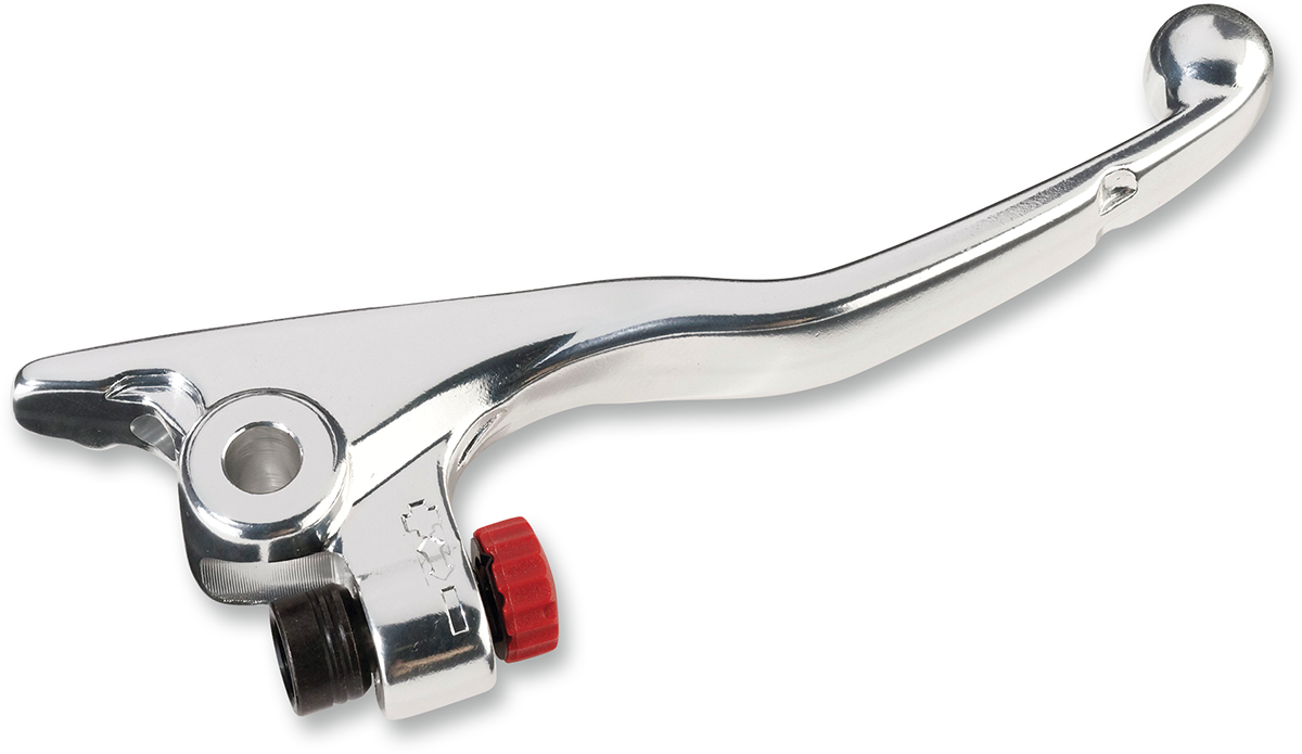 Palanca de freno MOOSE RACING - Pulida H07-5921S 