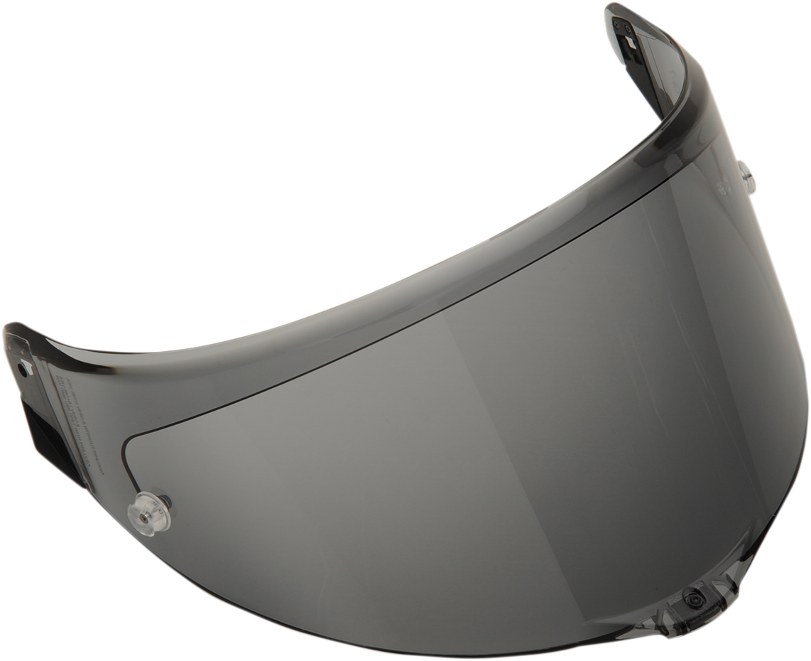 Escudo AGV Pista GP R/Pista GP RR/Corsa R - Race 3 - Preparado para Pinlock® 120 MaxVision™ - Tintado 20KV0ABN1001