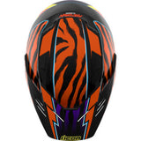 Casco ICON Elsinore™ - Rad Dawn - Naranja - Mediano 0104-3347 
