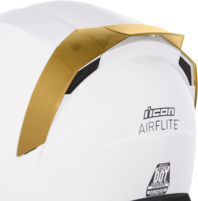 ICON Airflite™ Rear Spoiler - RST Bronze 0133-1296