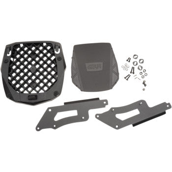 Adaptador de placa GIVI E581 