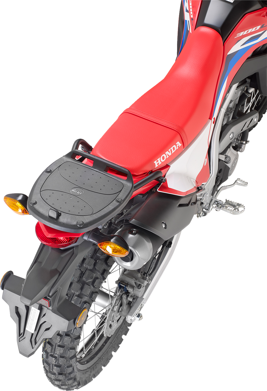 Soporte de montaje GIVI para portaequipajes trasero - Honda - CRF300L SR1191 