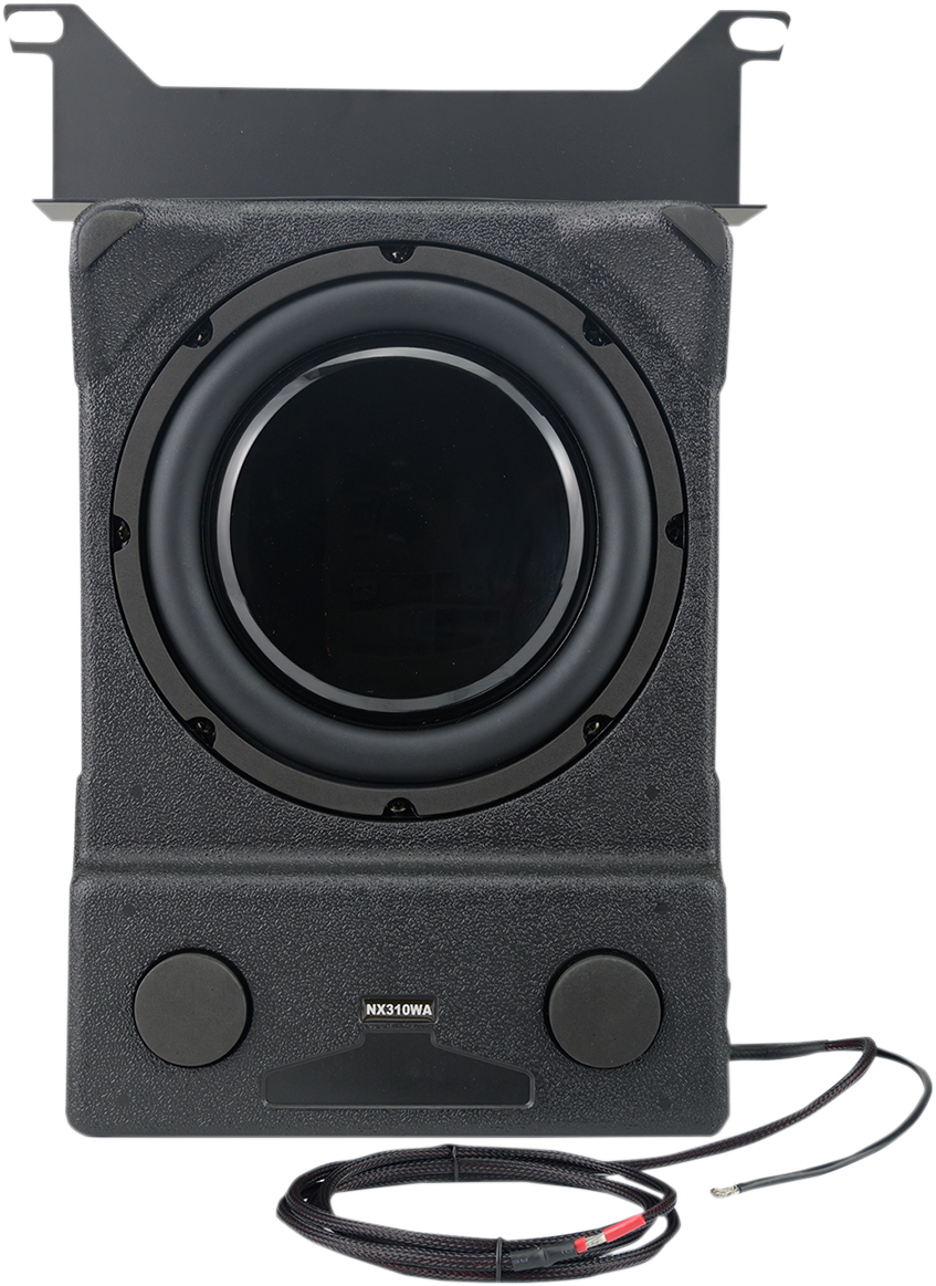 Subwoofer amplificado NAVATLAS NX310WA 