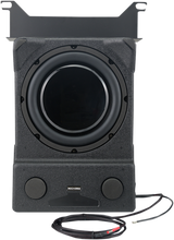 Subwoofer amplificado NAVATLAS NX310WA 