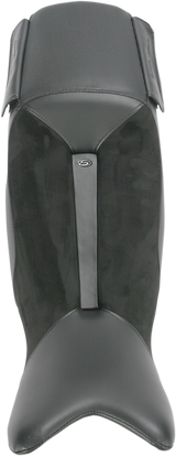Asiento de aventura SADDLEMEN - F 650/800GS 0810-BM10 