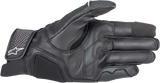 Guantes deportivos ALPINESTARS Morph - Negro - 3XL 3567122-10-3X