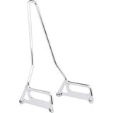 Barra de respaldo BILTWELL EXFIL - FXD - Cromada 5003-501 